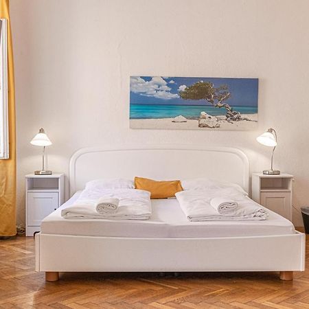 Peerles 2Br Apt. Perfectly Situated&Well Connected Apartman Bécs Kültér fotó