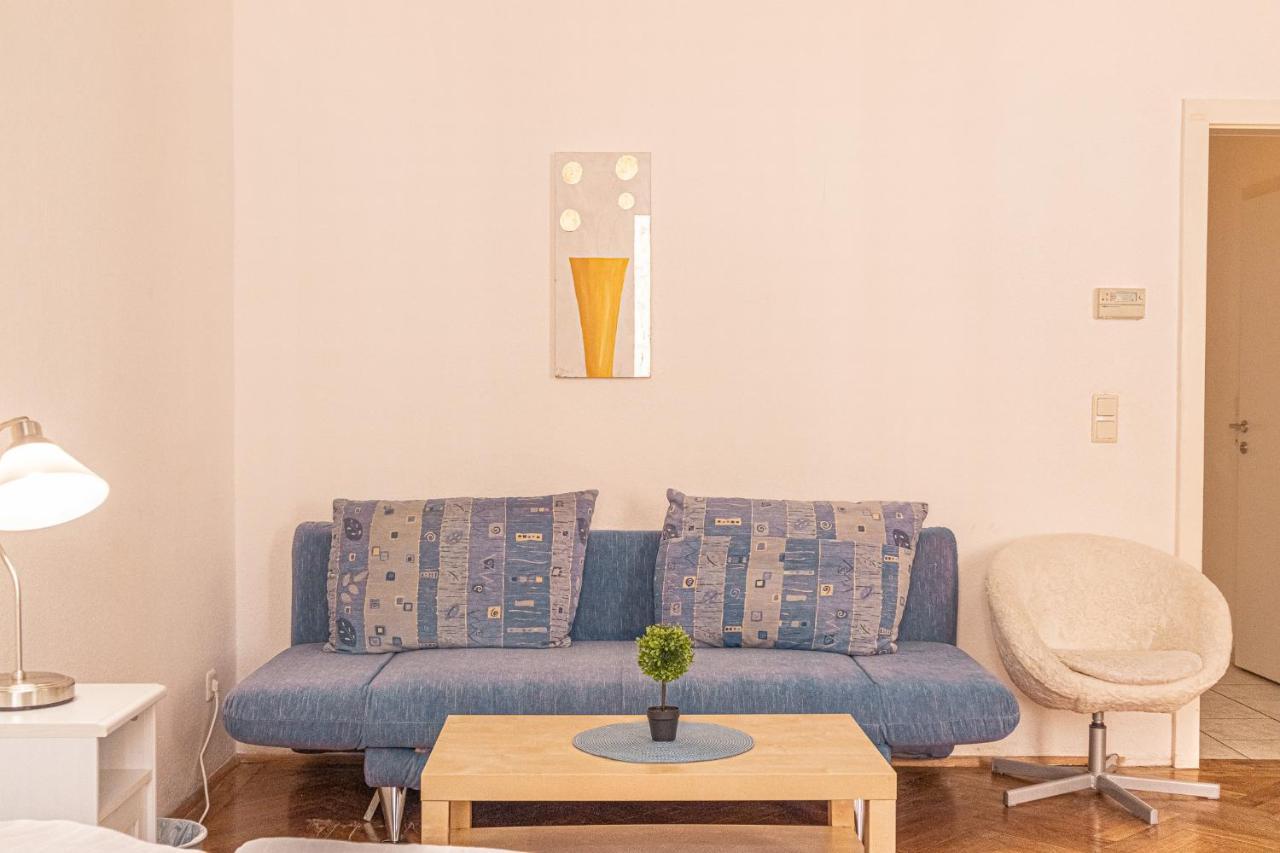Peerles 2Br Apt. Perfectly Situated&Well Connected Apartman Bécs Kültér fotó