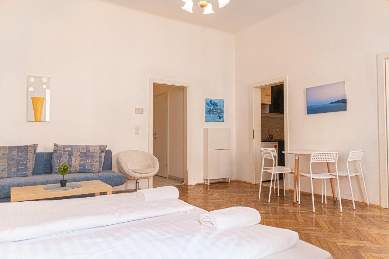 Peerles 2Br Apt. Perfectly Situated&Well Connected Apartman Bécs Kültér fotó