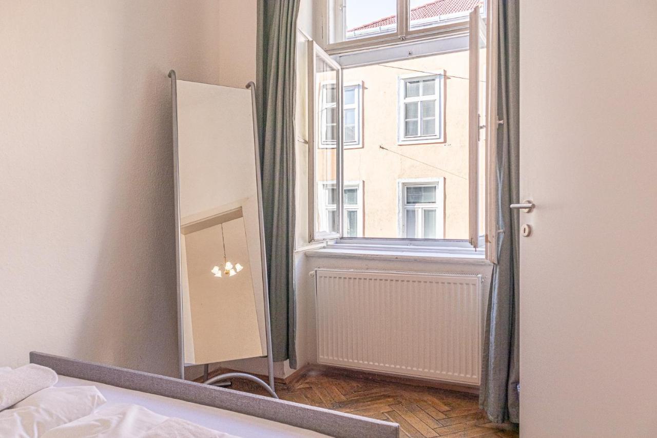Peerles 2Br Apt. Perfectly Situated&Well Connected Apartman Bécs Kültér fotó