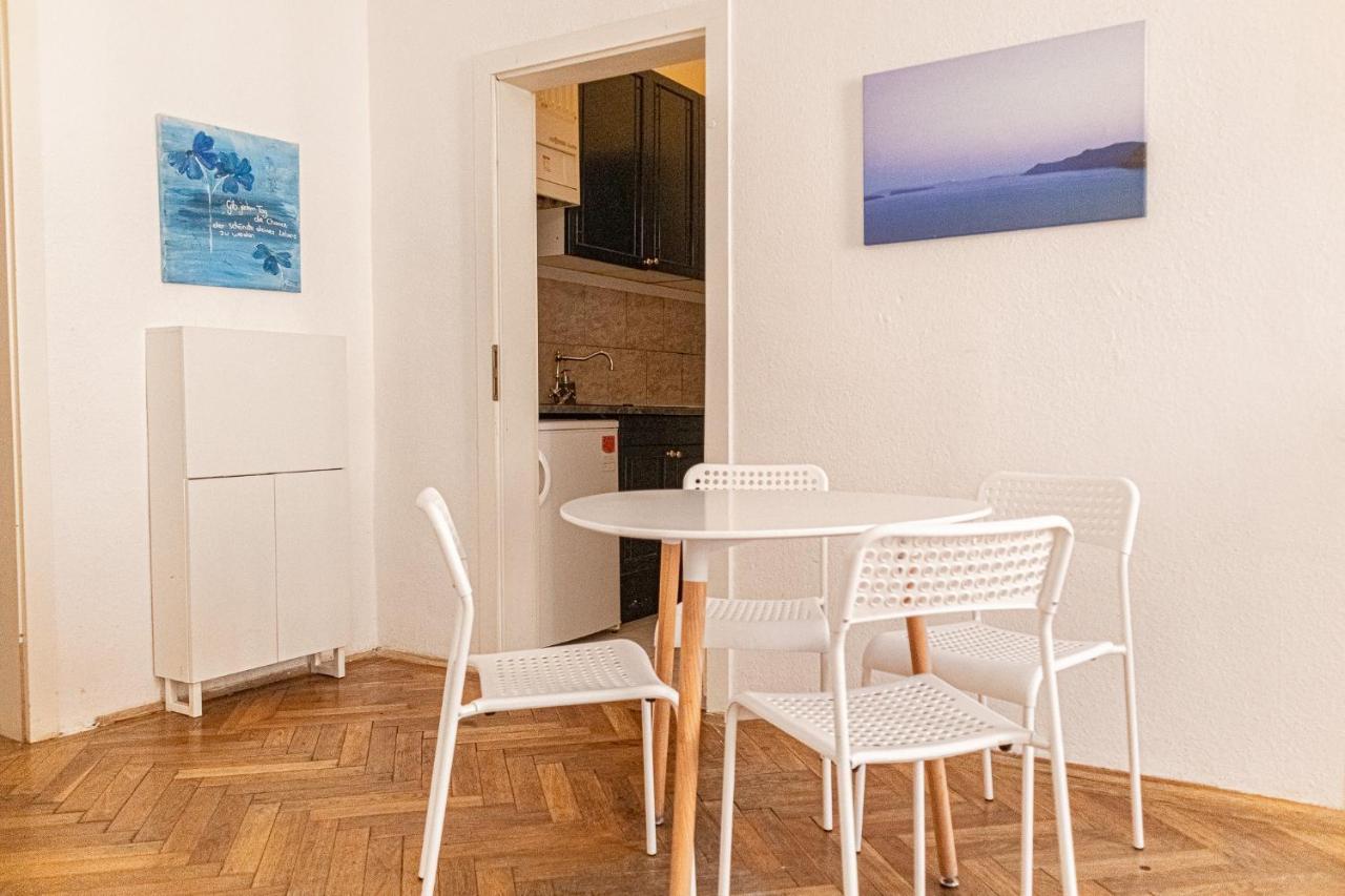 Peerles 2Br Apt. Perfectly Situated&Well Connected Apartman Bécs Kültér fotó