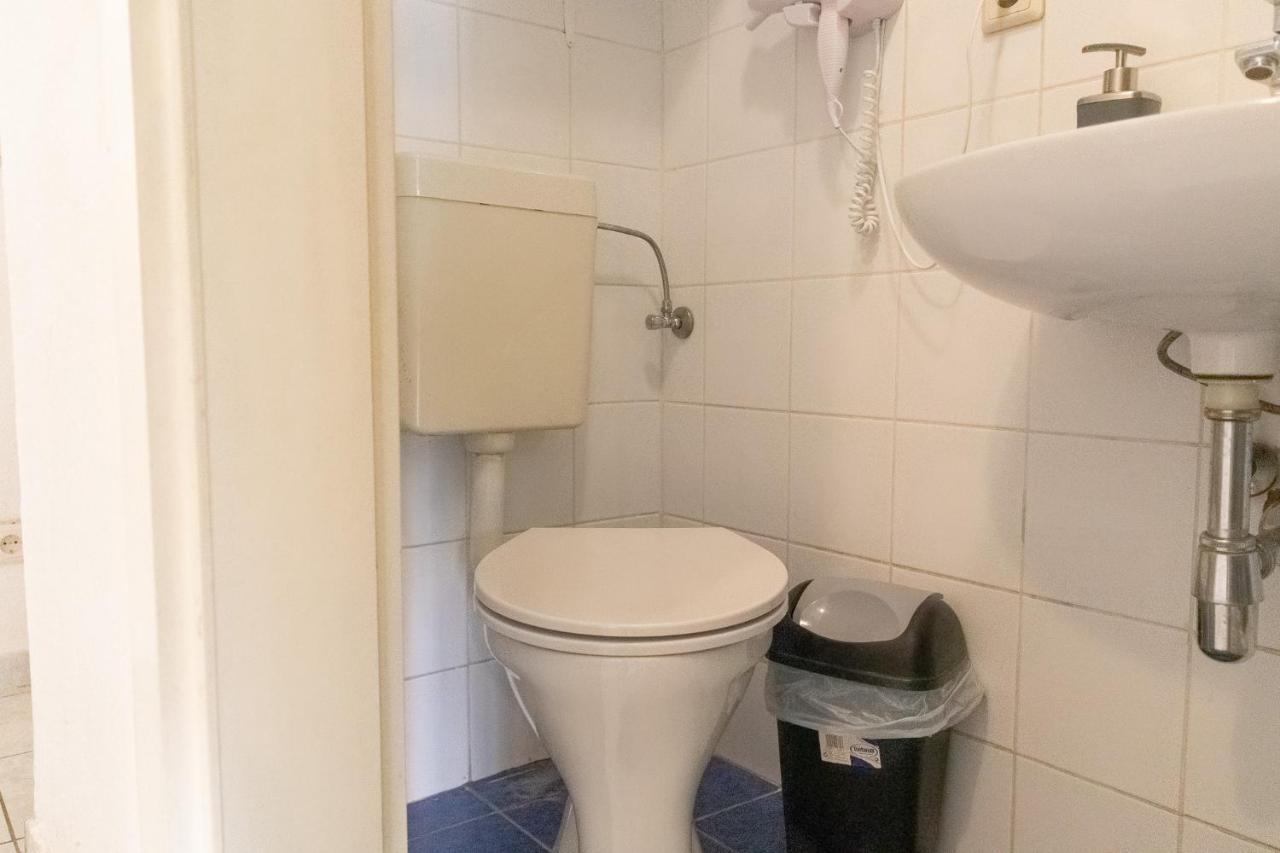 Peerles 2Br Apt. Perfectly Situated&Well Connected Apartman Bécs Kültér fotó